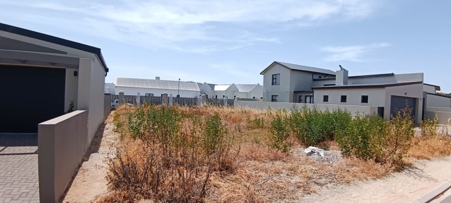 0 Bedroom Property for Sale in Sunset Estate Western Cape